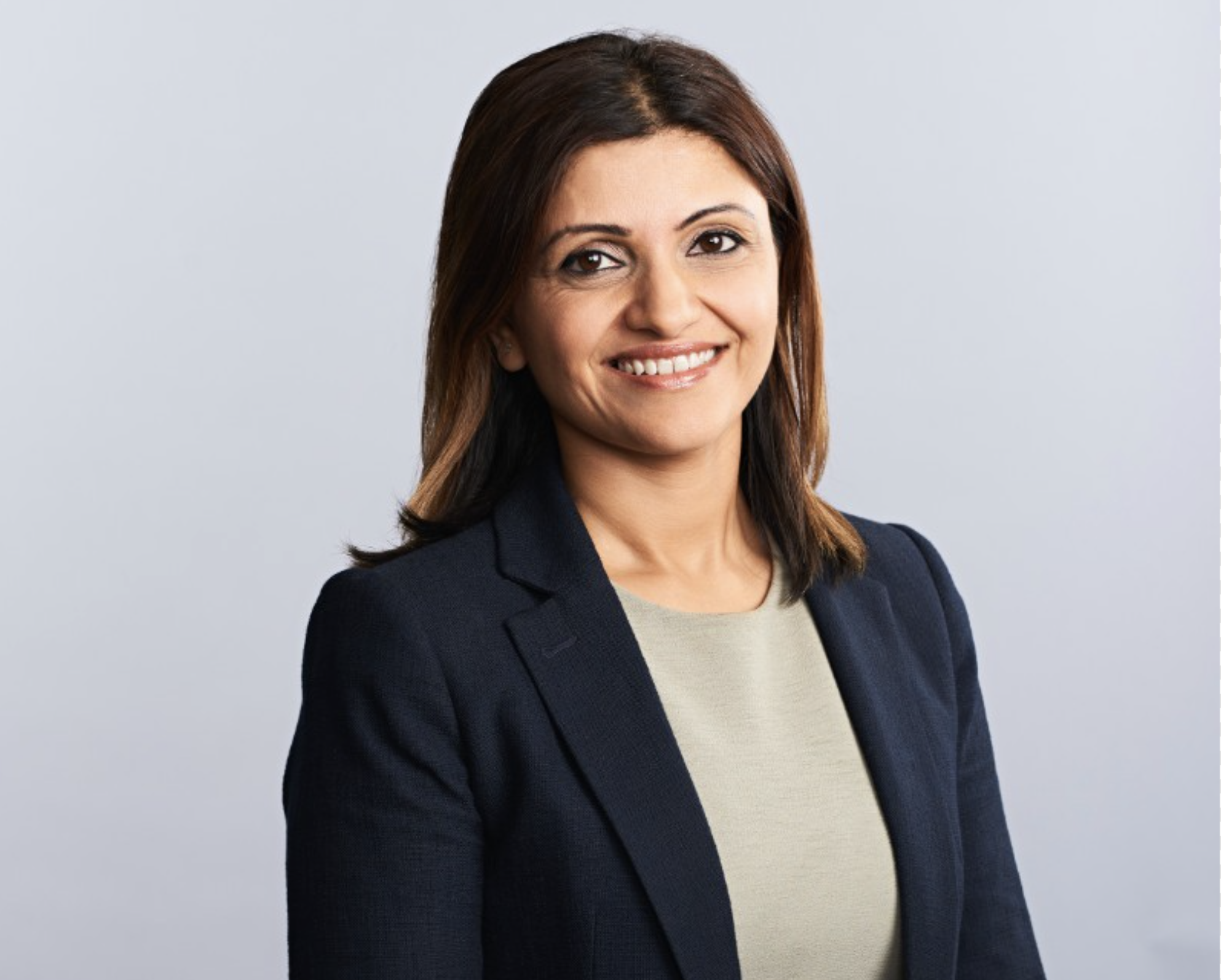 Vasu Sood, Sales Representative